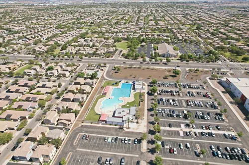 Lyons Gate in Gilbert, Arizona