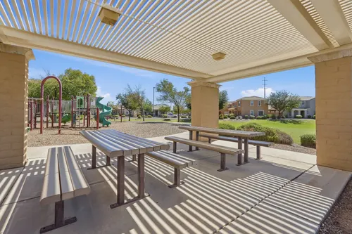 Lyons Gate in Gilbert, Arizona
