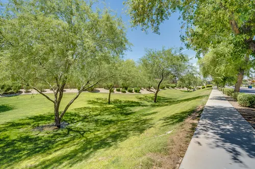 Marbella Vineyards in Gilbert, Arizona