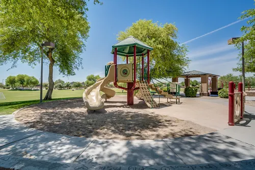 Marbella Vineyards in Gilbert, Arizona