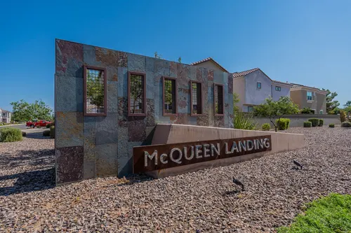 McQueen Landing in Gilbert, Arizona