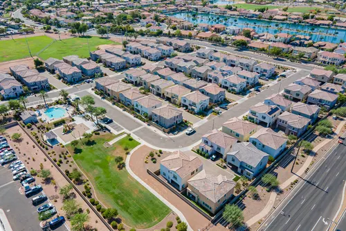 McQueen Landing in Gilbert, Arizona
