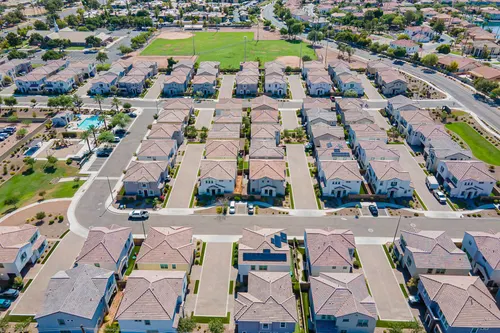 McQueen Landing in Gilbert, Arizona