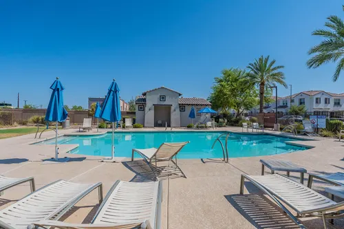 McQueen Landing in Gilbert, Arizona