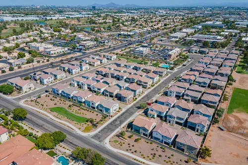 McQueen Landing in Gilbert, Arizona