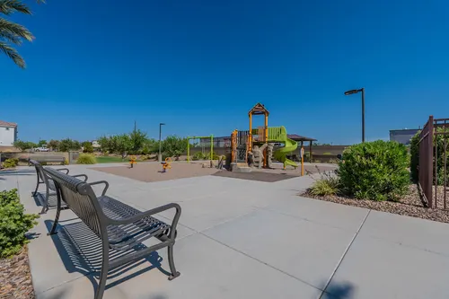 McQueen Landing in Gilbert, Arizona