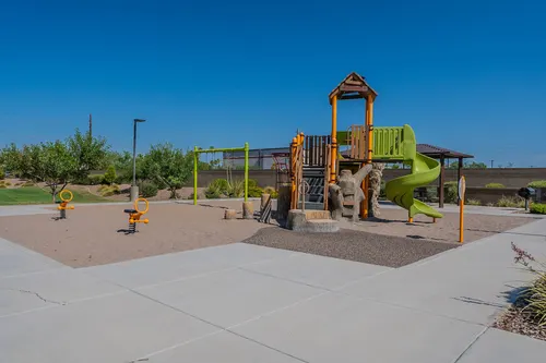 McQueen Landing in Gilbert, Arizona