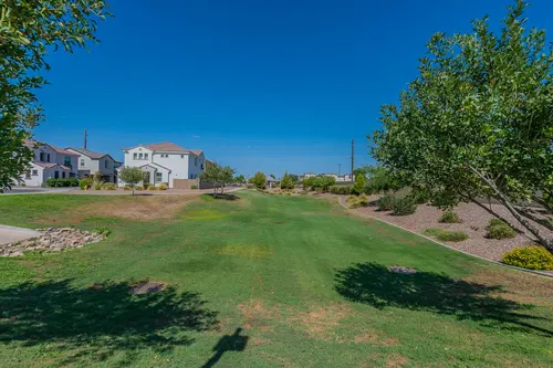 McQueen Landing in Gilbert, Arizona