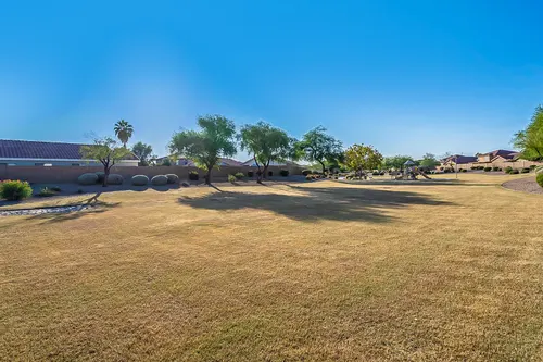 Mirador Estates in Gilbert, Arizona