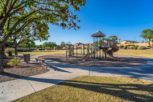 Mirador Estates in Gilbert, Arizona