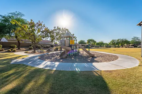 Mirador Estates in Gilbert, Arizona