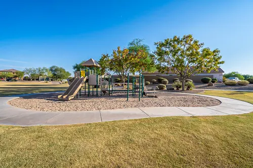 Mirador Estates in Gilbert, Arizona