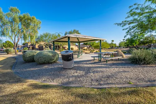 Mirador Estates in Gilbert, Arizona