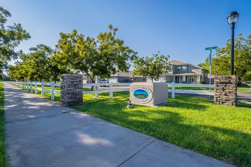 Morrison Ranch in Gilbert, Arizona