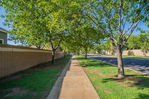 Morrison Ranch in Gilbert, Arizona