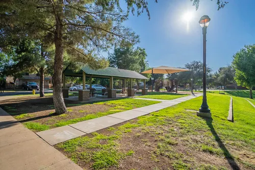 Morrison Ranch in Gilbert, Arizona