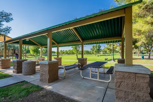 Morrison Ranch in Gilbert, Arizona