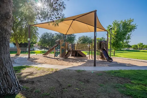 Morrison Ranch in Gilbert, Arizona