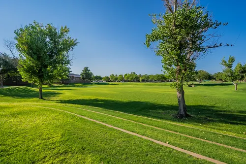 Morrison Ranch in Gilbert, Arizona