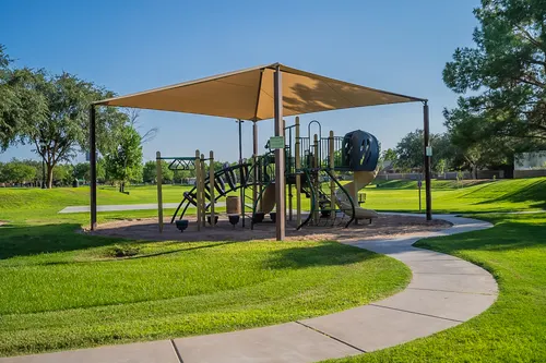Morrison Ranch in Gilbert, Arizona