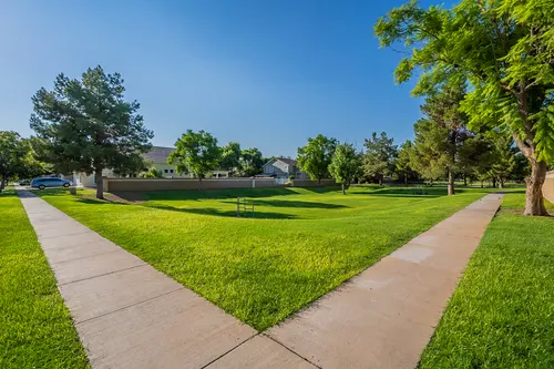 Morrison Ranch in Gilbert, Arizona