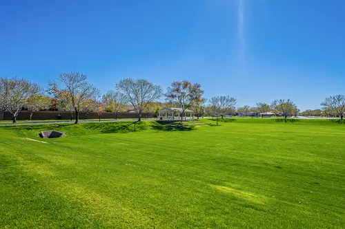 Morrison Ranch in Gilbert, Arizona