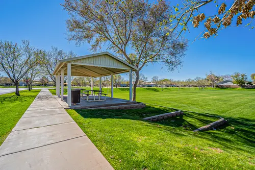 Morrison Ranch in Gilbert, Arizona