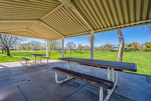 Morrison Ranch in Gilbert, Arizona