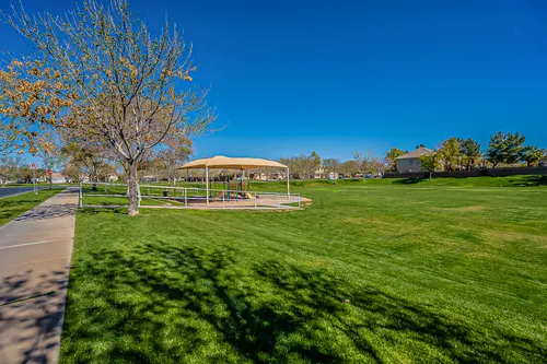 Morrison Ranch in Gilbert, Arizona