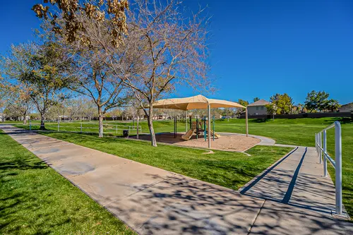 Morrison Ranch in Gilbert, Arizona