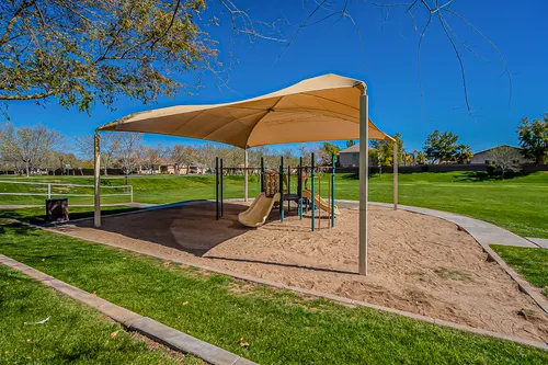 Morrison Ranch in Gilbert, Arizona