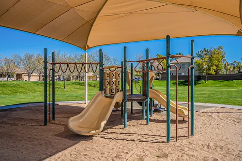 Morrison Ranch in Gilbert, Arizona