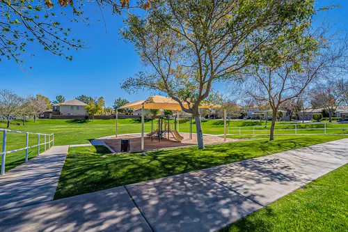 Morrison Ranch in Gilbert, Arizona
