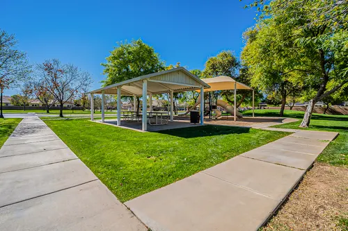 Morrison Ranch in Gilbert, Arizona