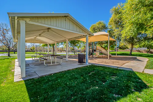 Morrison Ranch in Gilbert, Arizona