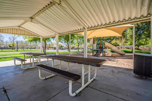 Morrison Ranch in Gilbert, Arizona