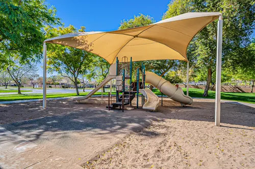 Morrison Ranch in Gilbert, Arizona