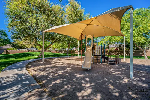 Morrison Ranch in Gilbert, Arizona