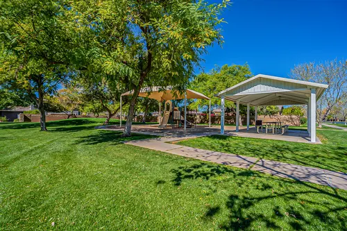 Morrison Ranch in Gilbert, Arizona