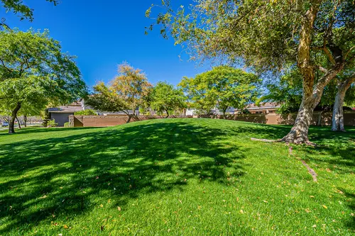 Morrison Ranch in Gilbert, Arizona