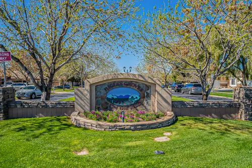 Morrison Ranch in Gilbert, Arizona