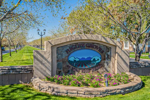 Morrison Ranch in Gilbert, Arizona