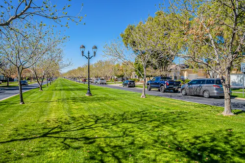 Morrison Ranch in Gilbert, Arizona