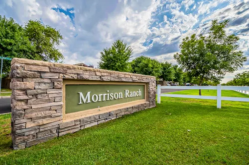Morrison Ranch in Gilbert, Arizona
