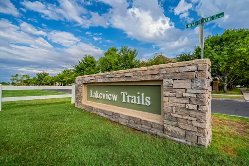 Morrison Ranch in Gilbert, Arizona