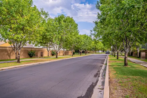 Morrison Ranch in Gilbert, Arizona