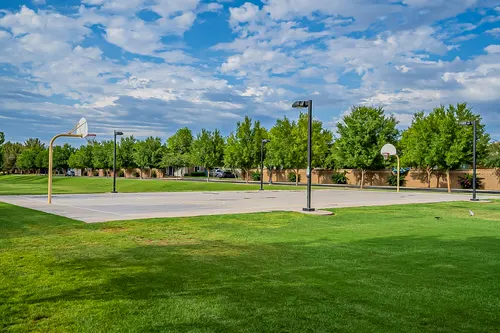 Morrison Ranch in Gilbert, Arizona