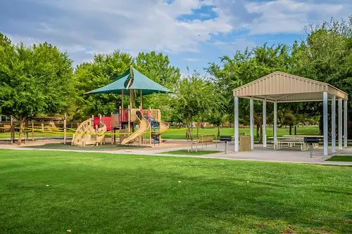 Morrison Ranch in Gilbert, Arizona