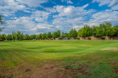 Morrison Ranch in Gilbert, Arizona