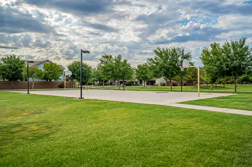 Morrison Ranch in Gilbert, Arizona